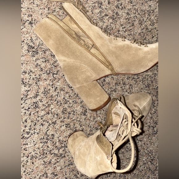 Zara boots - Picture 2 of 2